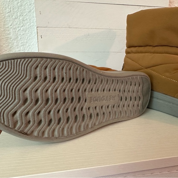 HEYDUDE MARGOT ECO YOUTH - Picture 6 of 10